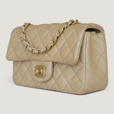 CHANEL RECTANGULAR BAG
