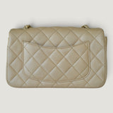 CHANEL RECTANGULAR BAG