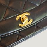 CHANEL DIANA MEDIUM BAG