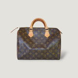 LOUIS VUITTON SPEEDY 30