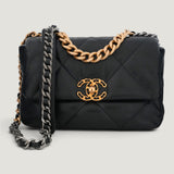 CHANEL 19 BAG