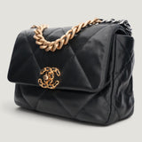 CHANEL 19 BAG