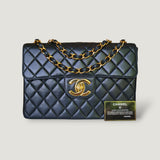 CHANEL CLASSIC JUMBO BAG