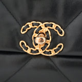CHANEL 19 BAG
