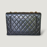 CHANEL CLASSIC JUMBO BAG