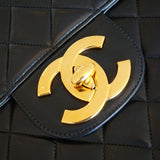 CHANEL CLASSIC JUMBO BAG