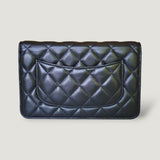 CHANEL WALLET ON CHAIN