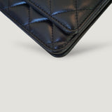 CHANEL WALLET ON CHAIN