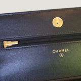 CHANEL WALLET ON CHAIN