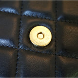 CHANEL WALLET ON CHAIN