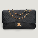 CHANEL CLASSIC MEDIUM BAG