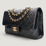 CHANEL CLASSIC MEDIUM BAG