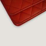 CHANEL WALLET ON CHAIN