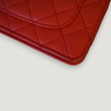 CHANEL WALLET ON CHAIN