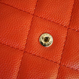 CHANEL WALLET ON CHAIN
