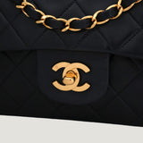 CHANEL CLASSIC MEDIUM BAG