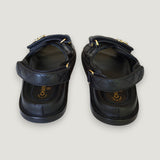 CHANEL DAD SANDALS
