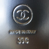 CHANEL DAD SANDALS