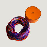 HERMÈS SCARF