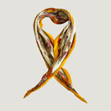 HERMÈS SCARF
