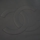 CHANEL SHOPPING TOTE