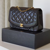 CHANEL DIANA MEDIUM BAG