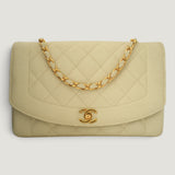 CHANEL DIANA MEDIUM BAG