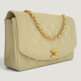 CHANEL DIANA MEDIUM BAG