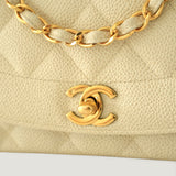 CHANEL DIANA MEDIUM BAG