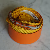 HERMÈS SCARF