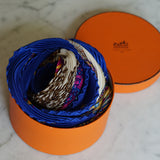 HERMÈS SCARF