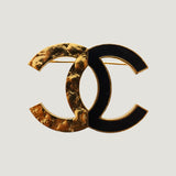CHANEL BROOCH