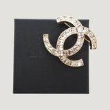 CHANEL BROOCH