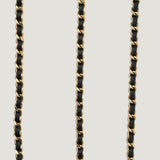 CHANEL WALLET ON CHAIN