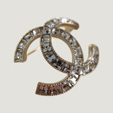 CHANEL BROOCH