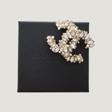 CHANEL BROOCH