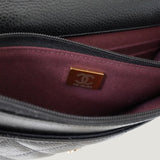 CHANEL WALLET ON CHAIN