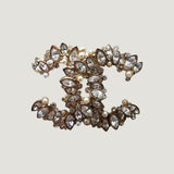 CHANEL BROOCH