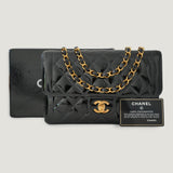 CHANEL DIANA SMALL SQUARE BAG