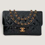 CHANEL DIANA SMALL SQUARE BAG