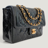 CHANEL DIANA SMALL SQUARE BAG