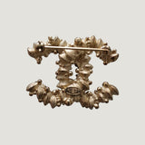 CHANEL BROOCH