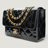 CHANEL DIANA SMALL SQUARE BAG