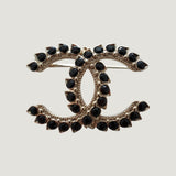 CHANEL BROOCH