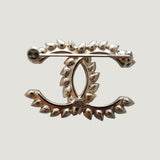 CHANEL BROOCH