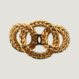 CHANEL BROOCH