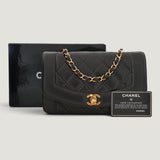 CHANEL DIANA SMALL BAG
