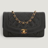 CHANEL DIANA SMALL BAG