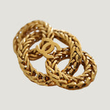 CHANEL BROOCH