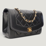 CHANEL DIANA SMALL BAG